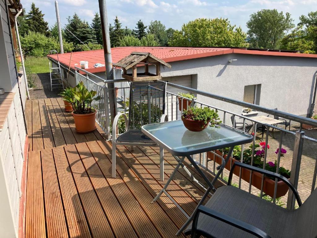 Pension Volgenandt Breitenbach Bagian luar foto