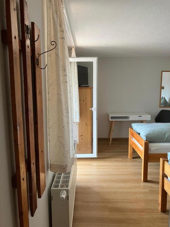Pension Volgenandt Breitenbach Bagian luar foto