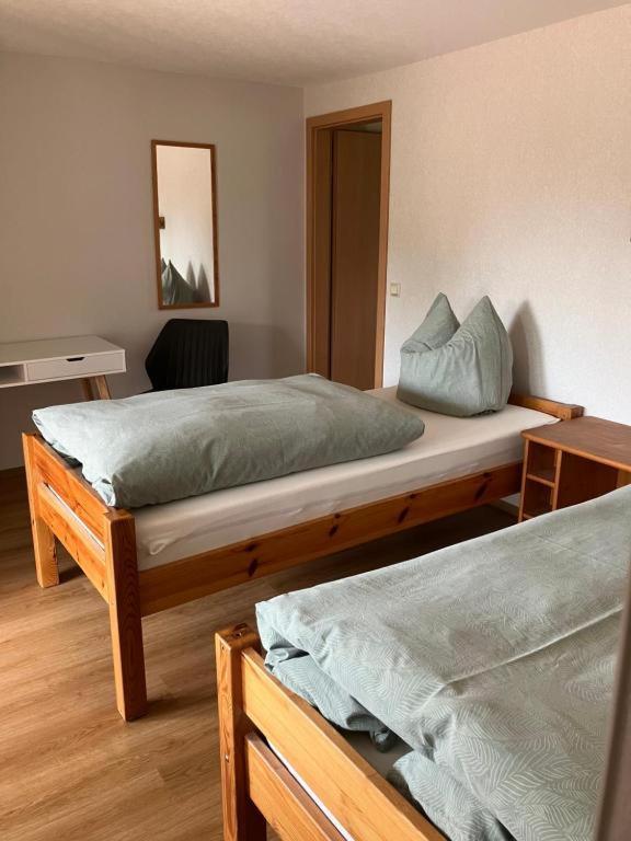 Pension Volgenandt Breitenbach Bagian luar foto
